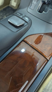 Полировка авто