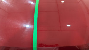 Полировка авто