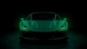 БРОНИРОВАНИЕ ПЛЁНКОЙ