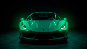 БРОНИРОВАНИЕ ПЛЁНКОЙ