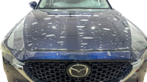 БРОНИРОВАНИЕ ПЛЁНКОЙ В ОМСКЕ