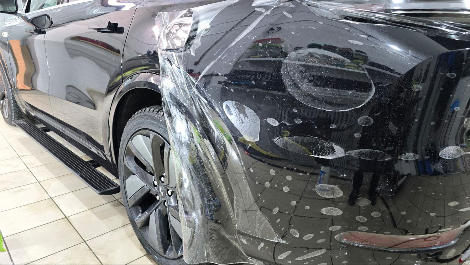 БРОНИРОВАНИЕ ПЛЁНКОЙ БРОНИРОВАНИЕ ПЛЁНКОЙ